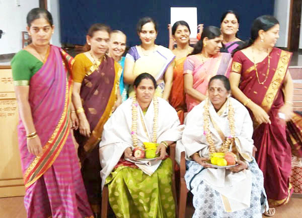 ಮಹಿಳೆಯರ ಆರೋಗ್ಯ ಮಾಹಿತಿ ಕಾರ್ಯಾಗಾರ